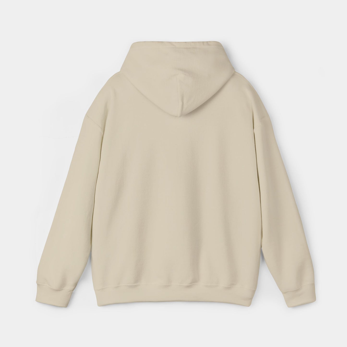 My cat breaks into a nap - Hoodie - Unisex