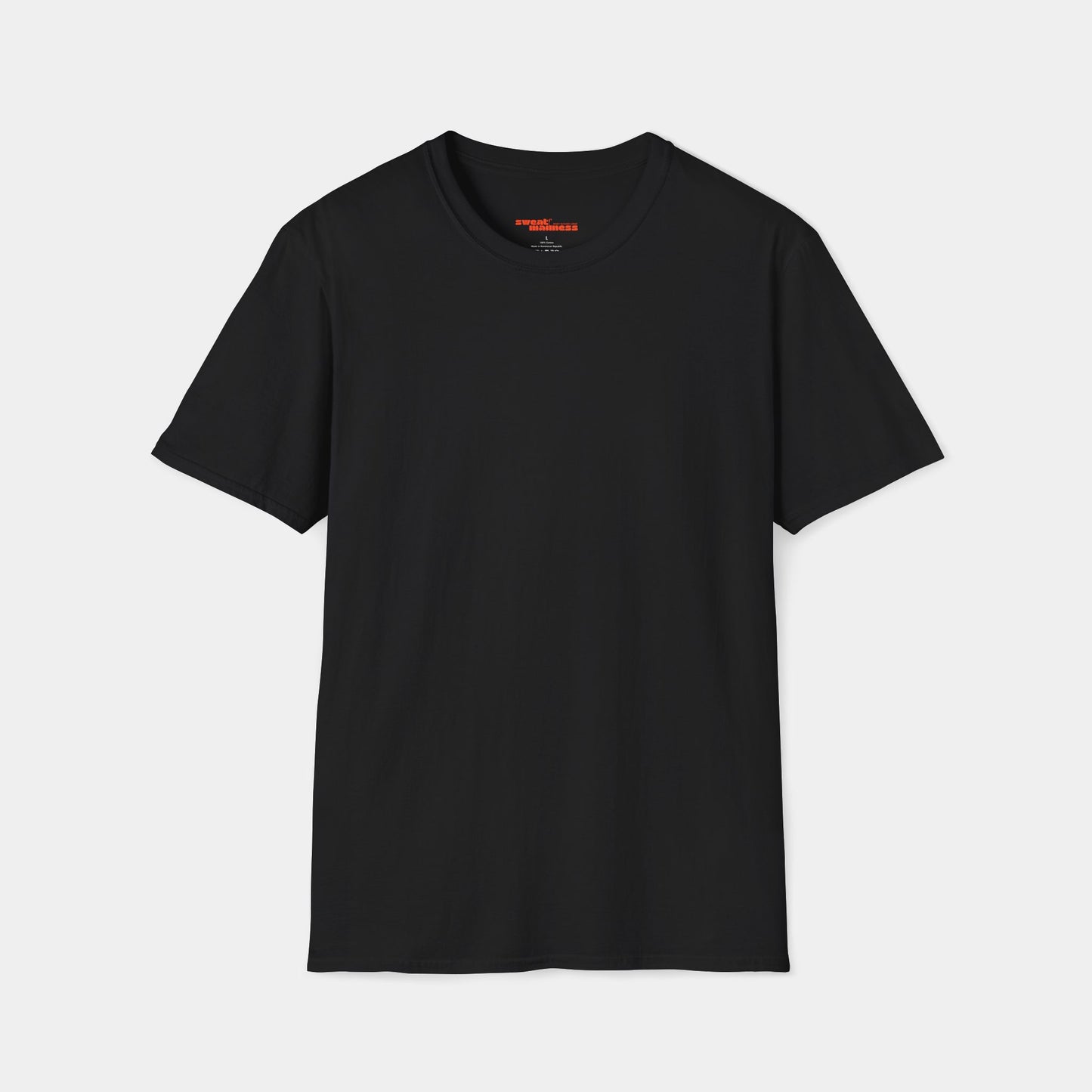 Never Stop Moving - T-Shirt - Unisex
