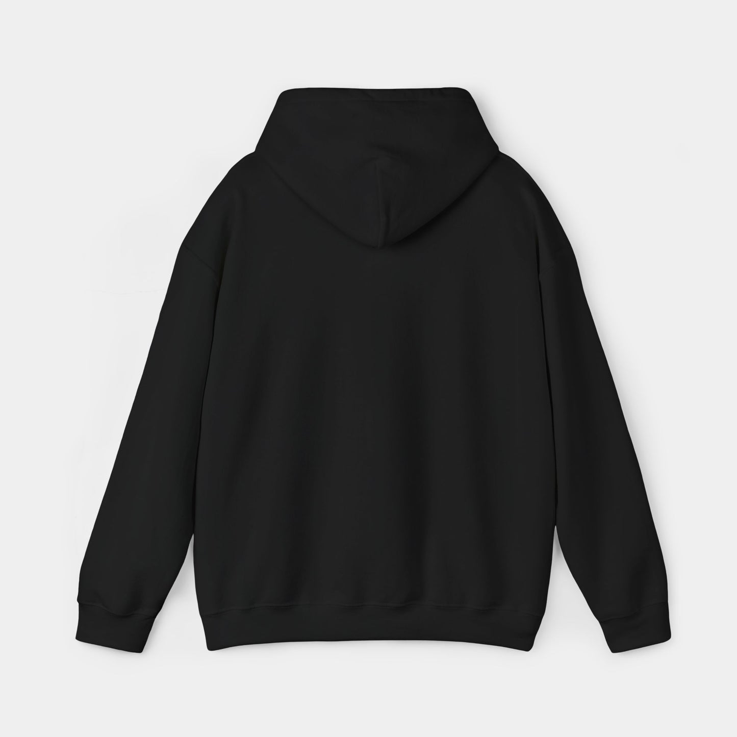 My cat breaks into a nap - Hoodie - Unisex