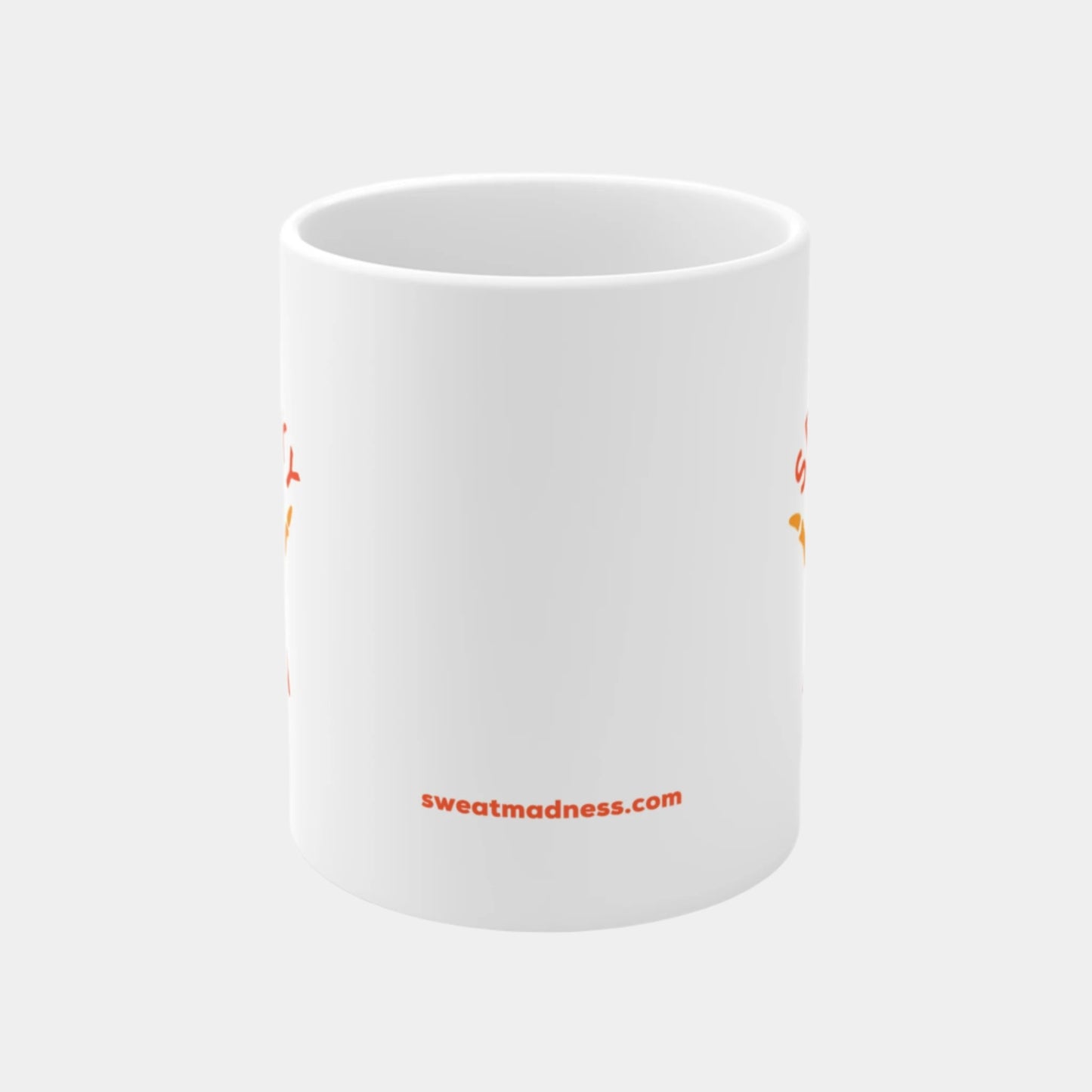 Spooky Run - Mug 11oz