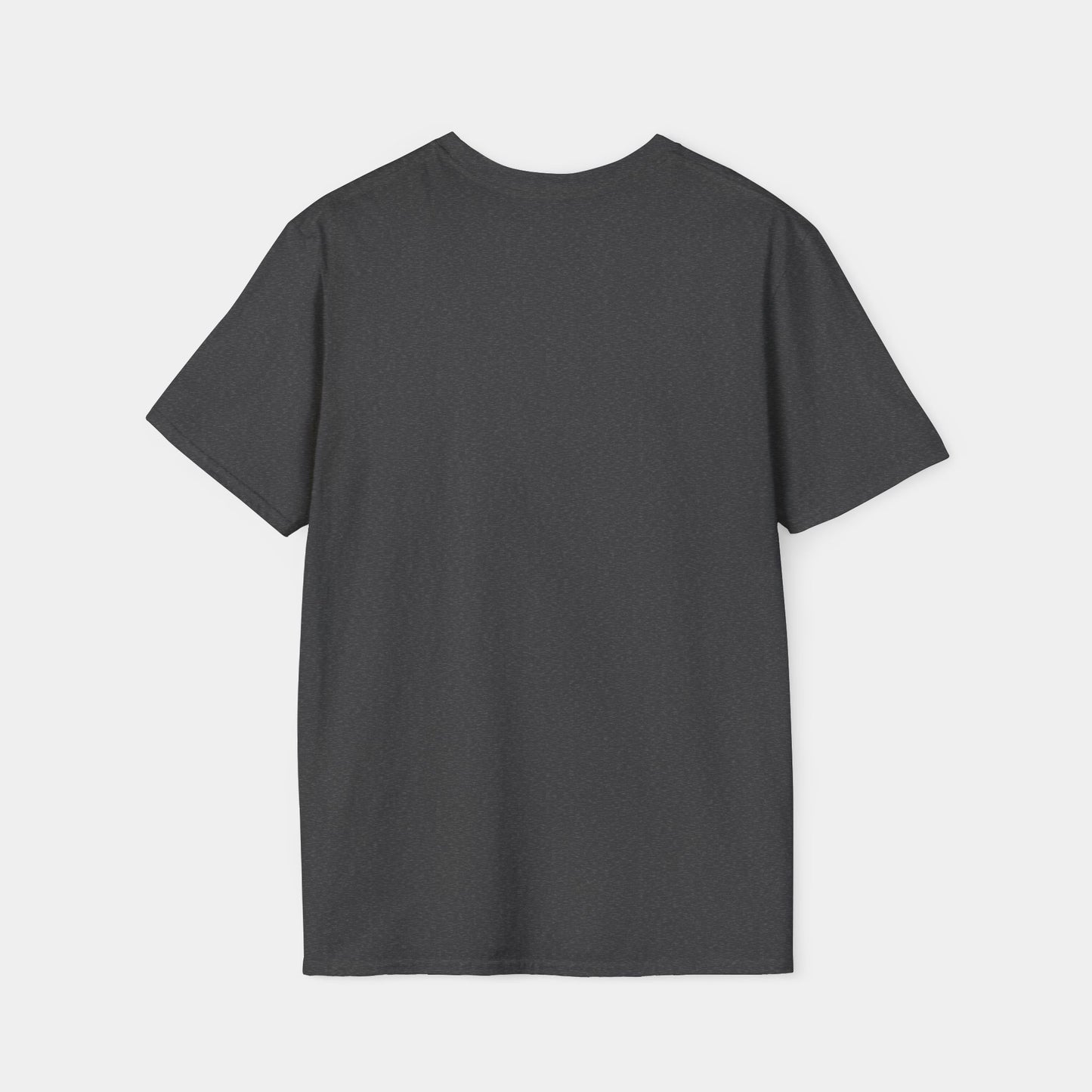 Kinda Committed - T-Shirt - Unisex