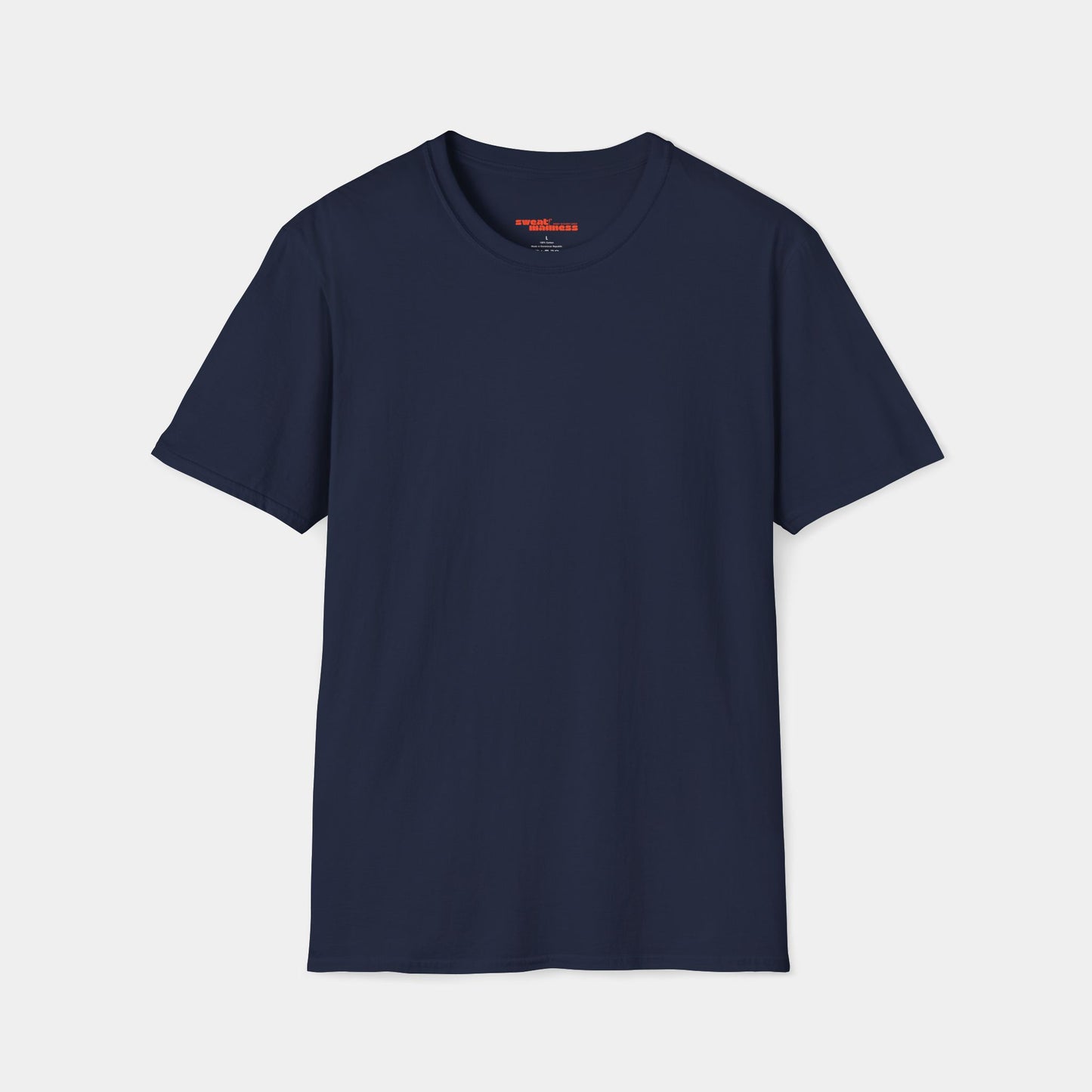 Never Stop Moving - T-Shirt - Unisex