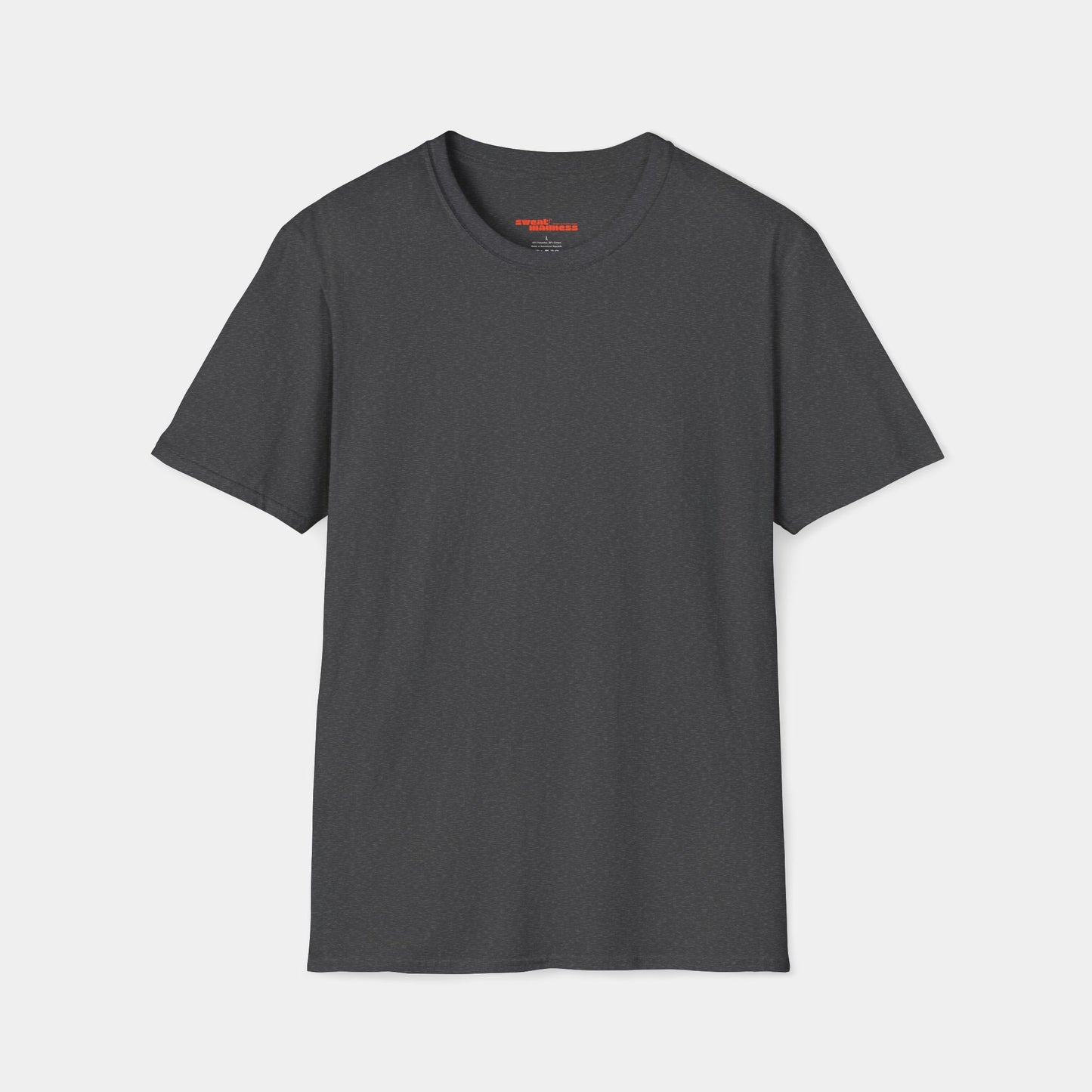 Never Stop Moving - T-Shirt - Unisex