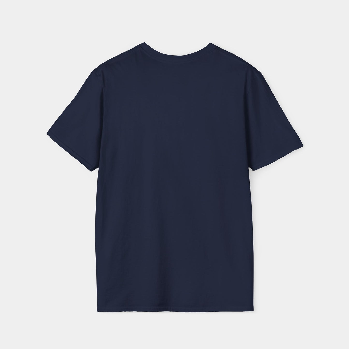 Kinda Committed - T-Shirt - Unisex