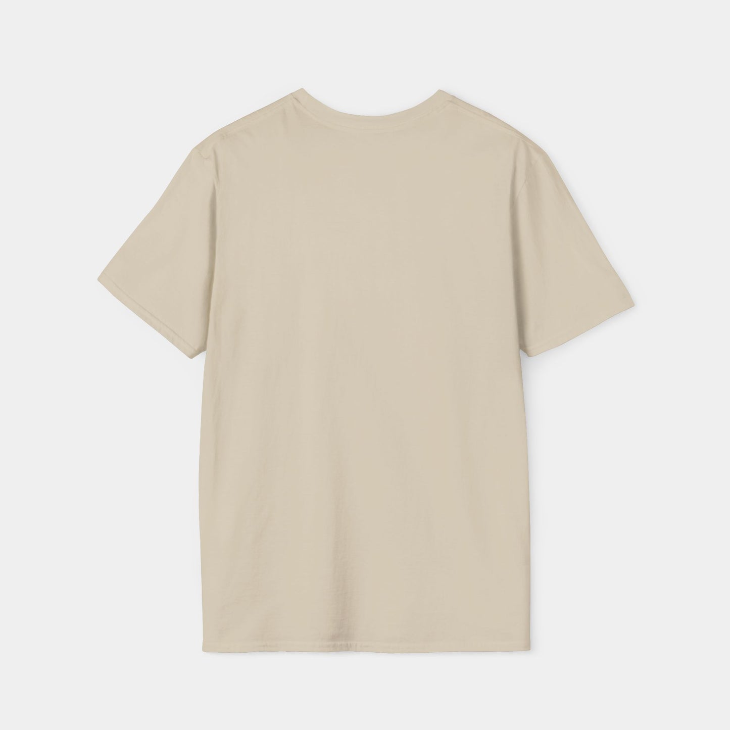 Kinda Committed - T-Shirt - Unisex