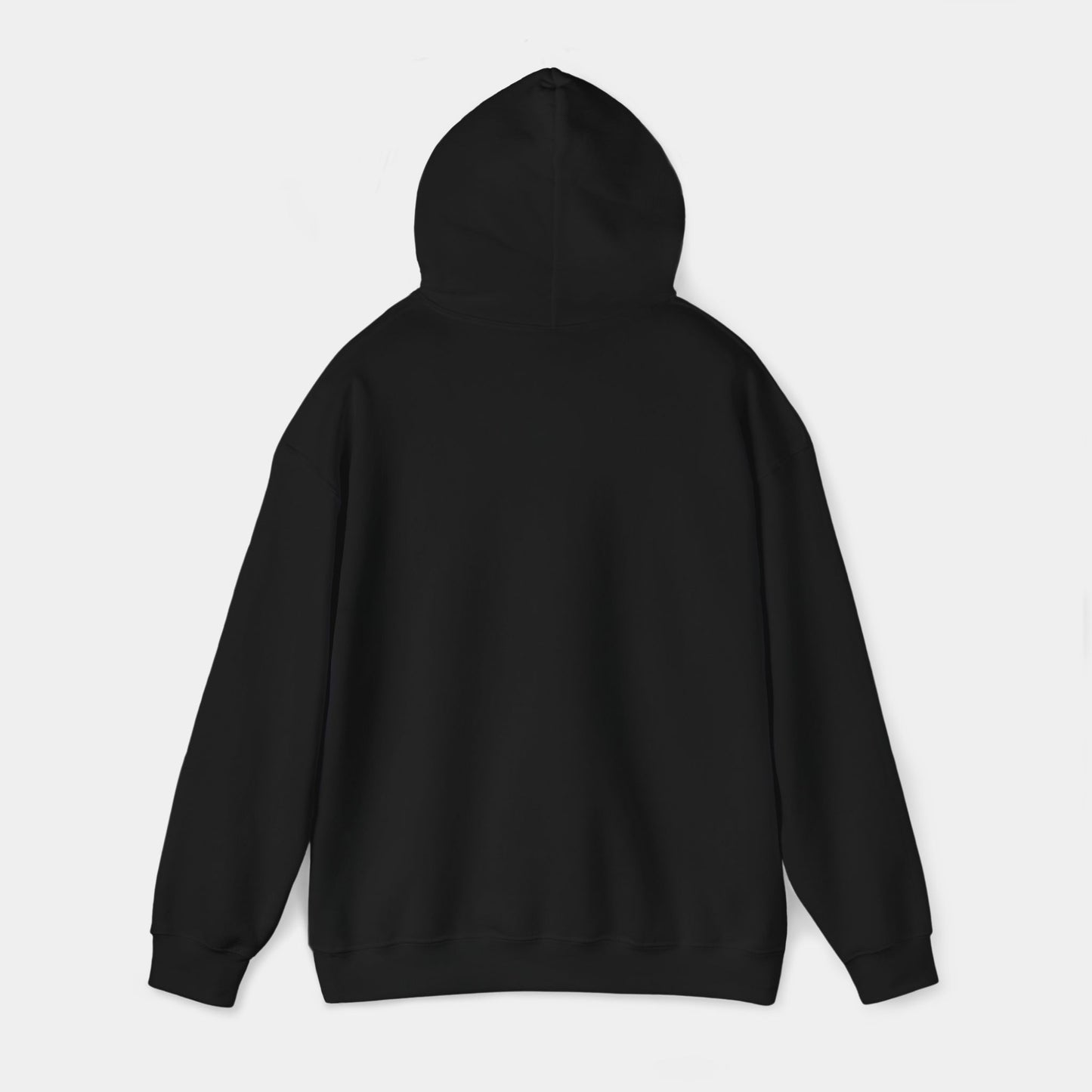 My cat breaks into a nap - Hoodie - Unisex