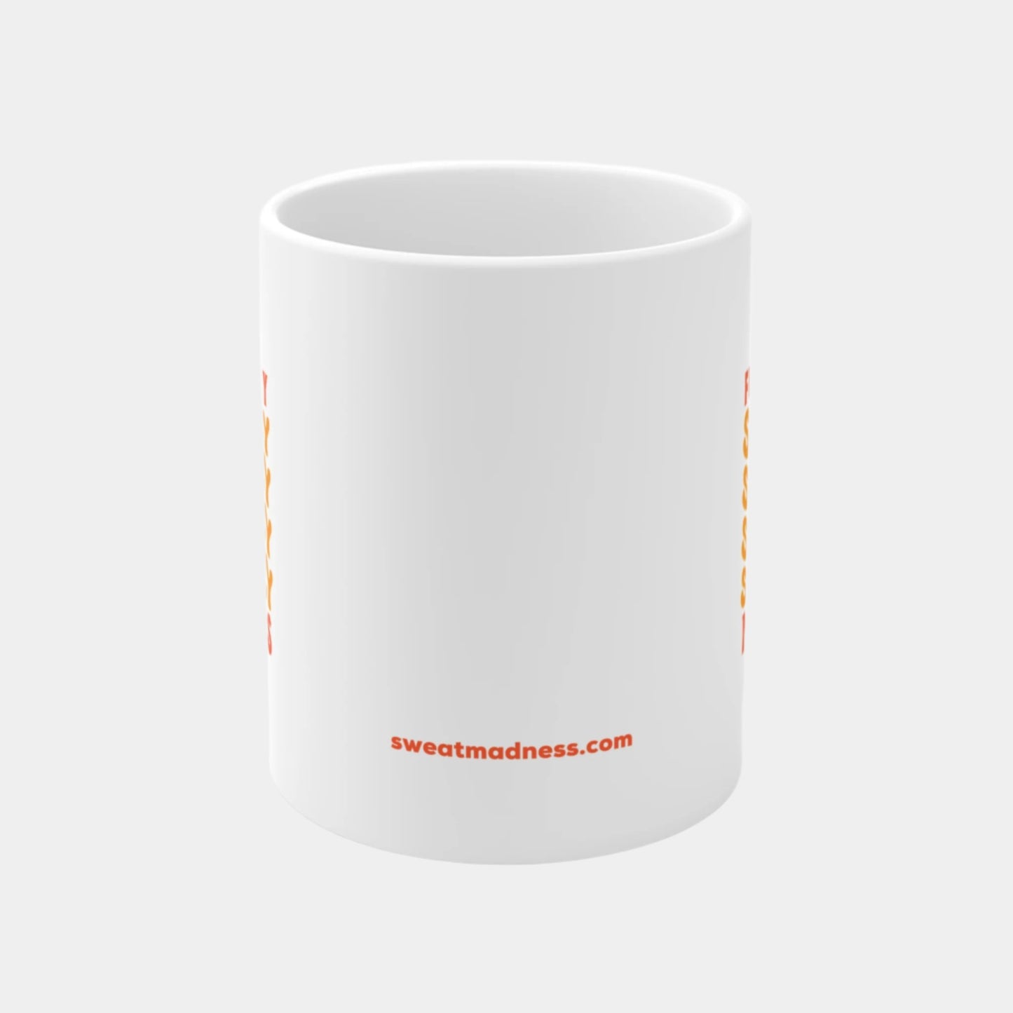 Spooky Miles - Mug 11oz