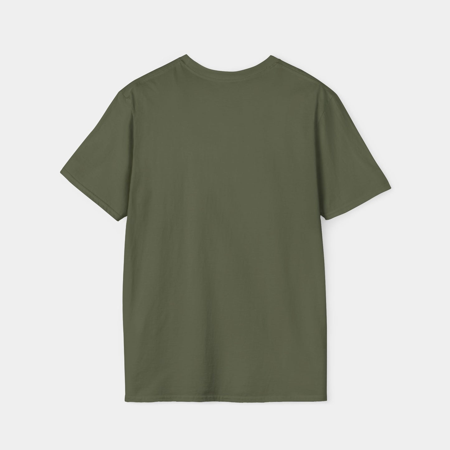 Kinda Committed - T-Shirt - Unisex