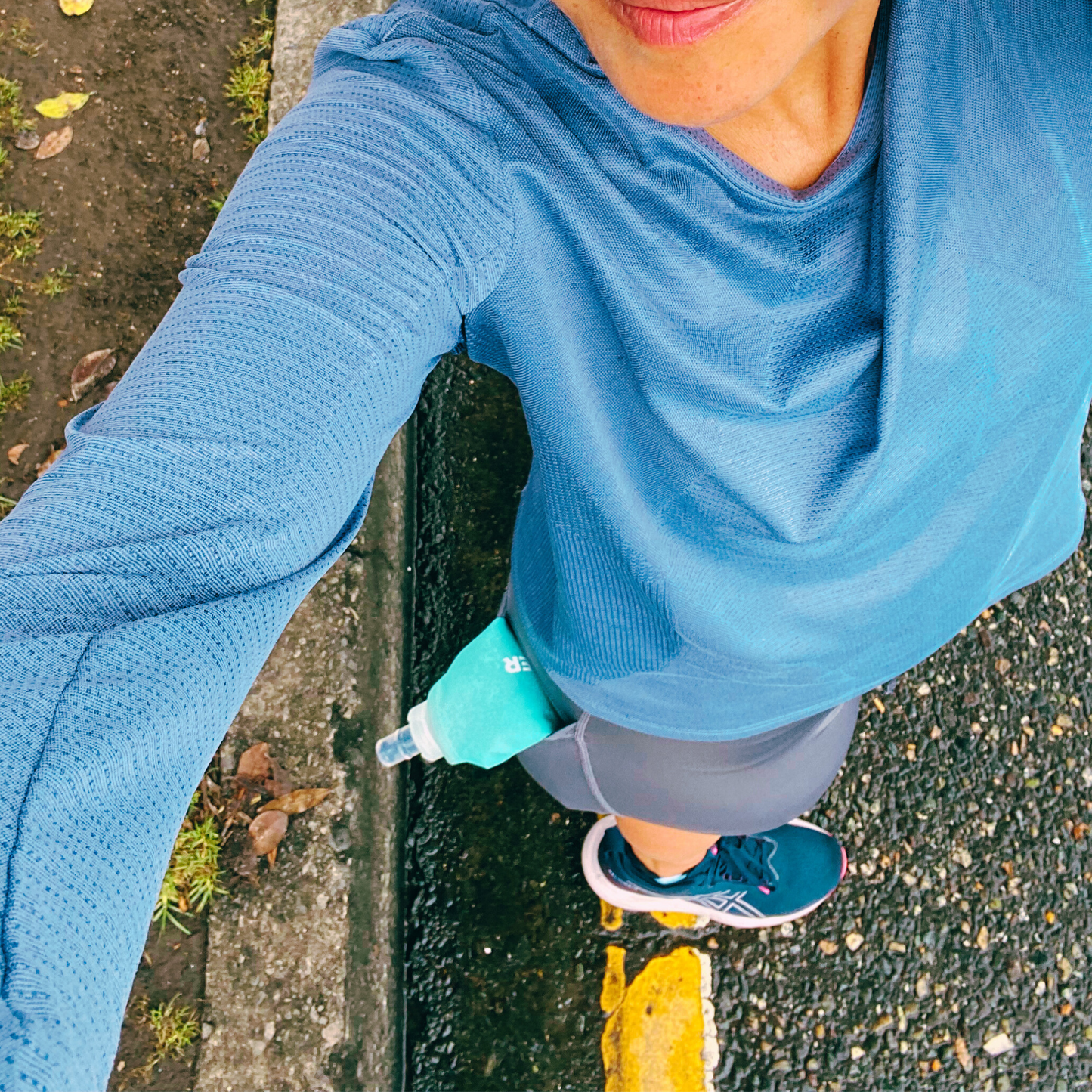 Soft Flask Hydration 500ml / 16oz