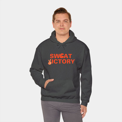 Sweat Victory - Hoodie - Unisex