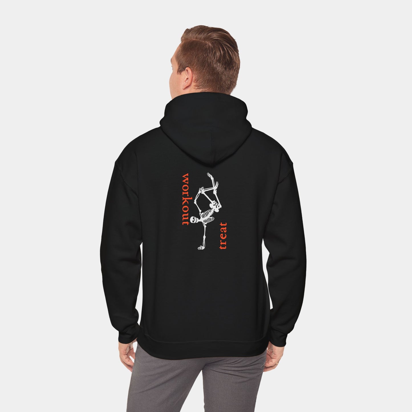 Workout Treat - Hoodie - Unisex