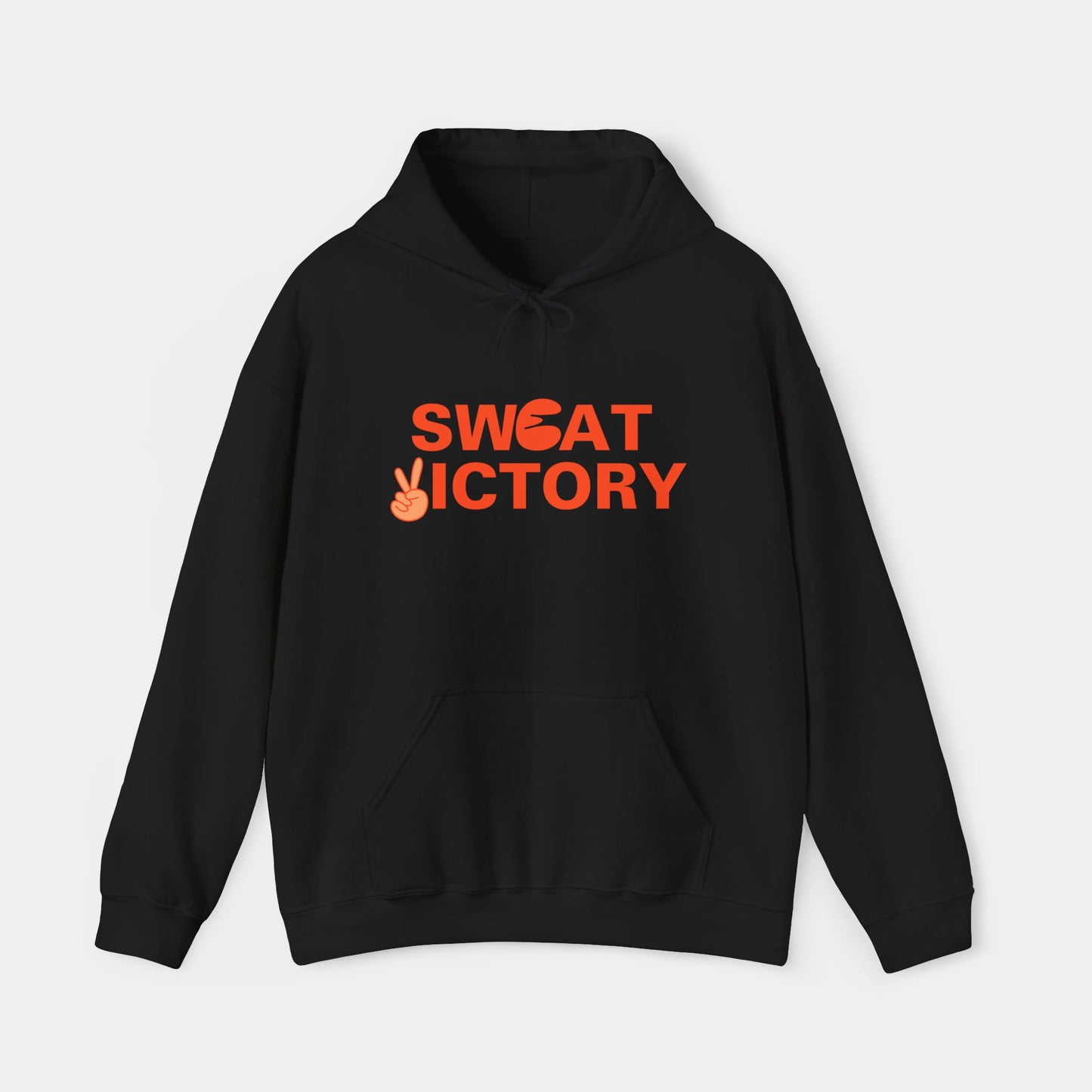 Sweat Victory - Hoodie - Unisex