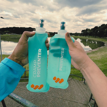 Hydrate, Repeat – Bundle with 2 Soft Flasks - 30% off