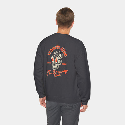 Training Hard Sweatshirt - Unisex