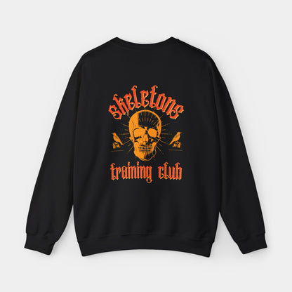 Skeletons Training Club Sweatshirt - Unisex