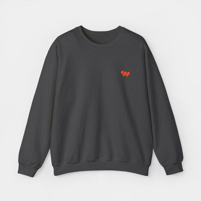 Spooky Miles Sweatshirt - Unisex