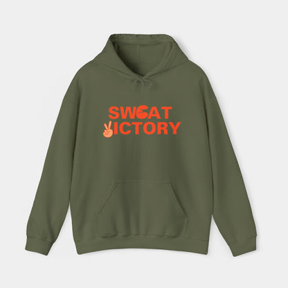 Sweat Victory - Hoodie - Unisex