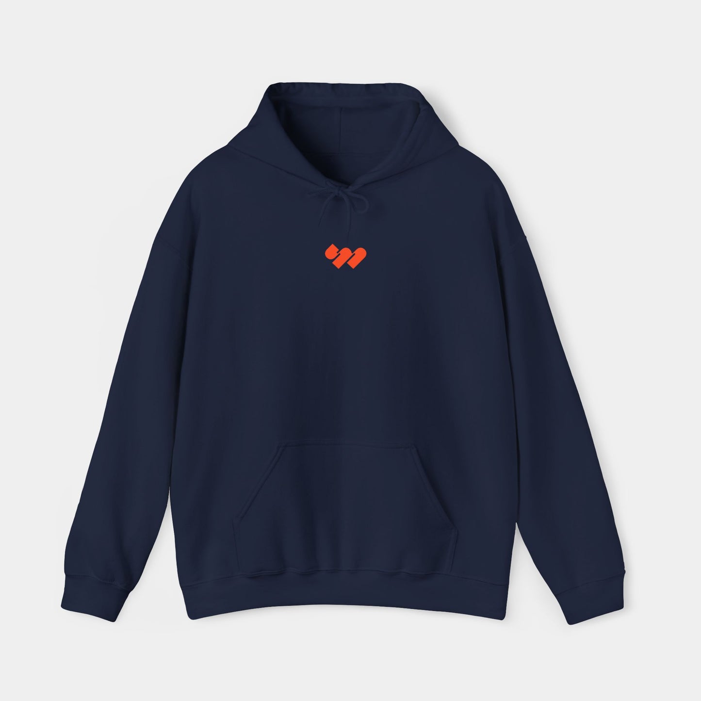 Spooky Miles - Hoodie - Unisex