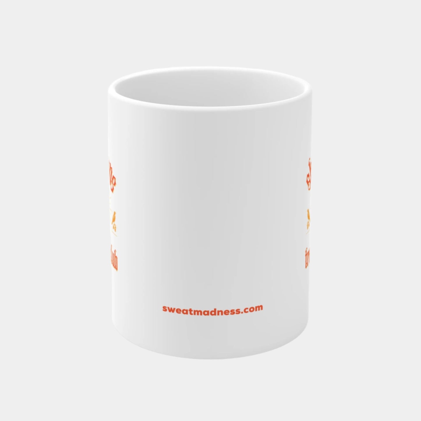 Skeletons Training Club - Mug 11oz