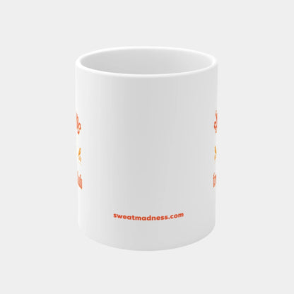 Skeletons Training Club - Mug 11oz