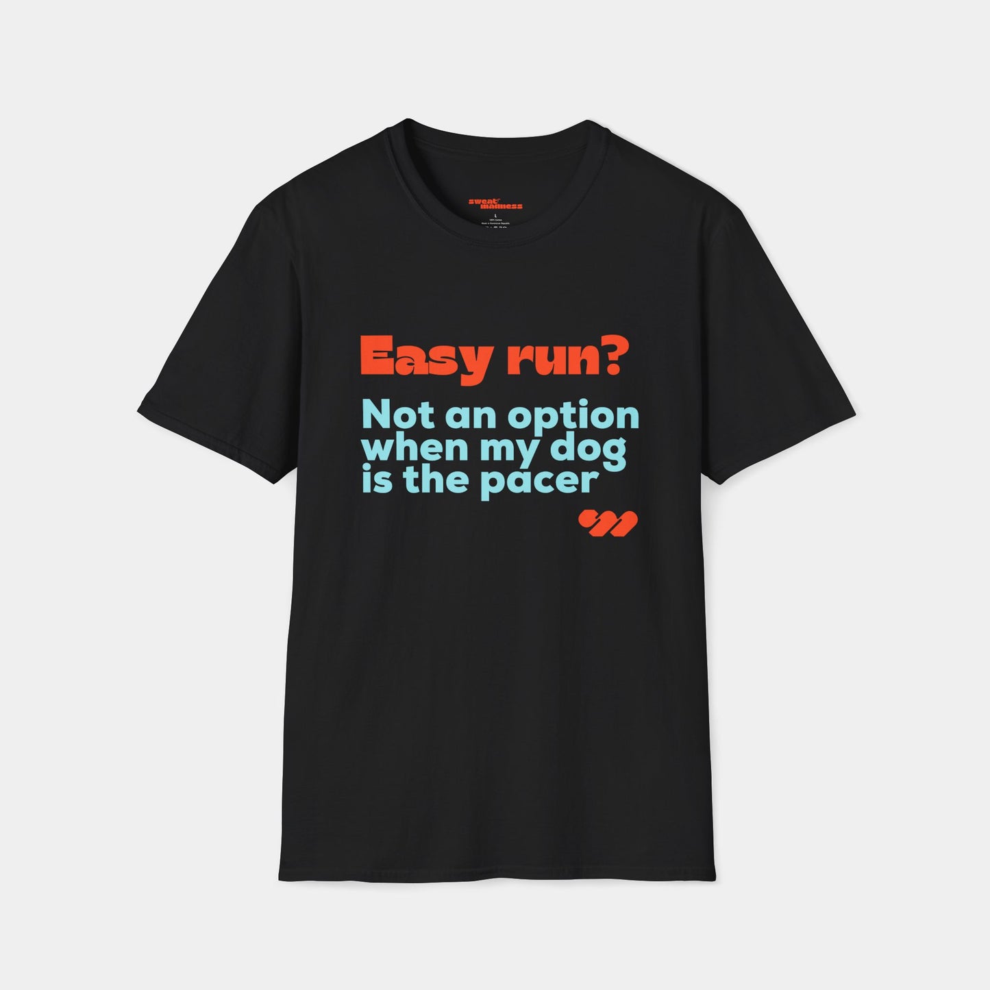 Easy run T-Shirt - Unisex