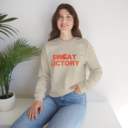 Sweat Victory - Sweatshirt - Unisex