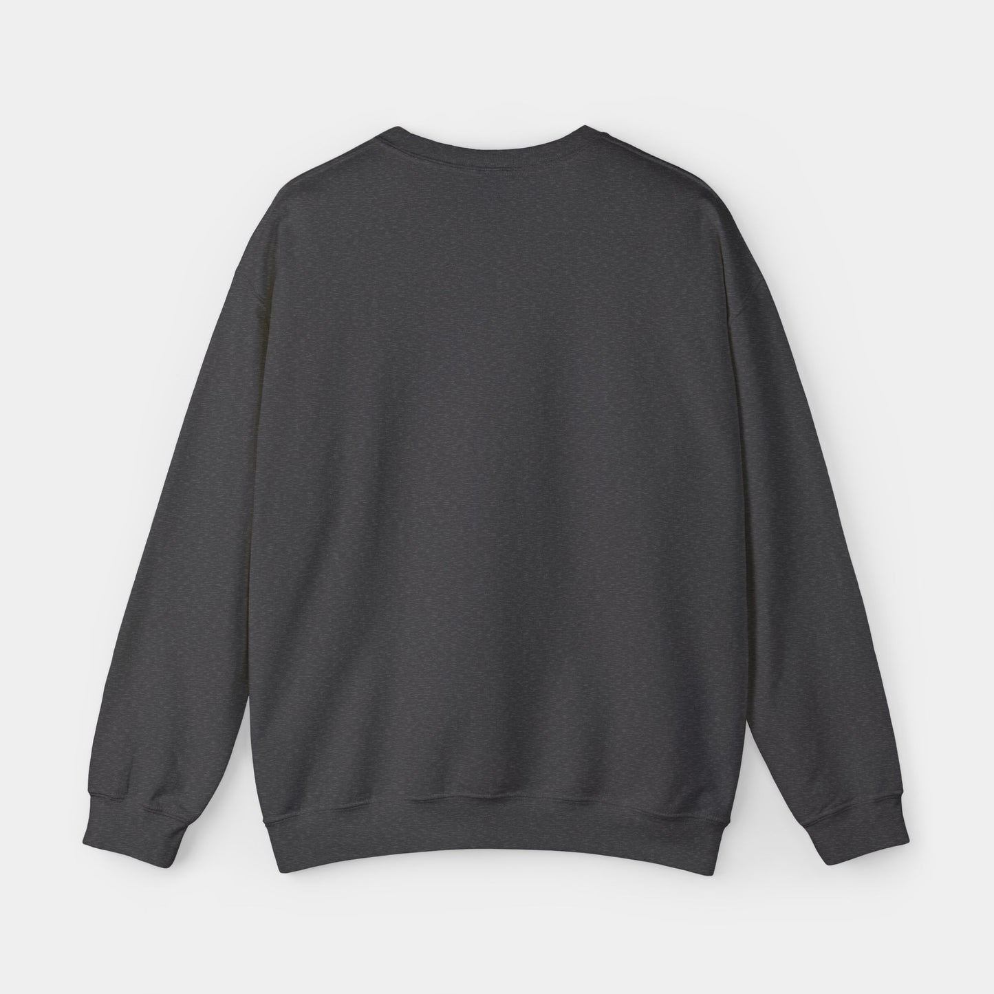 Gets-up Early Crewneck Sweatshirt - Unisex