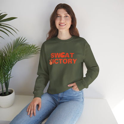 Sweat Victory - Sweatshirt - Unisex