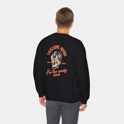 Training Hard Sweatshirt - Unisex