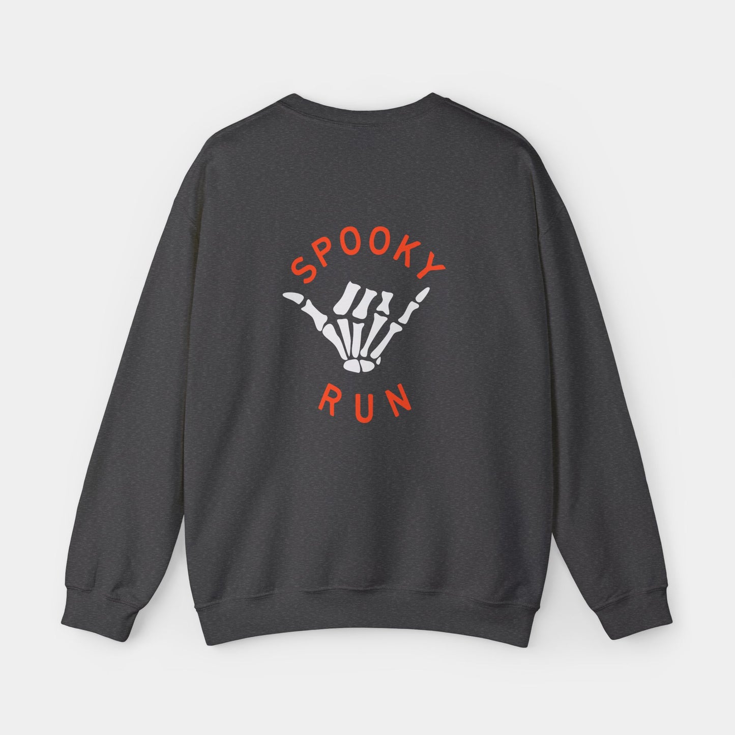 Spooky Run Sweatshirt - Unisex