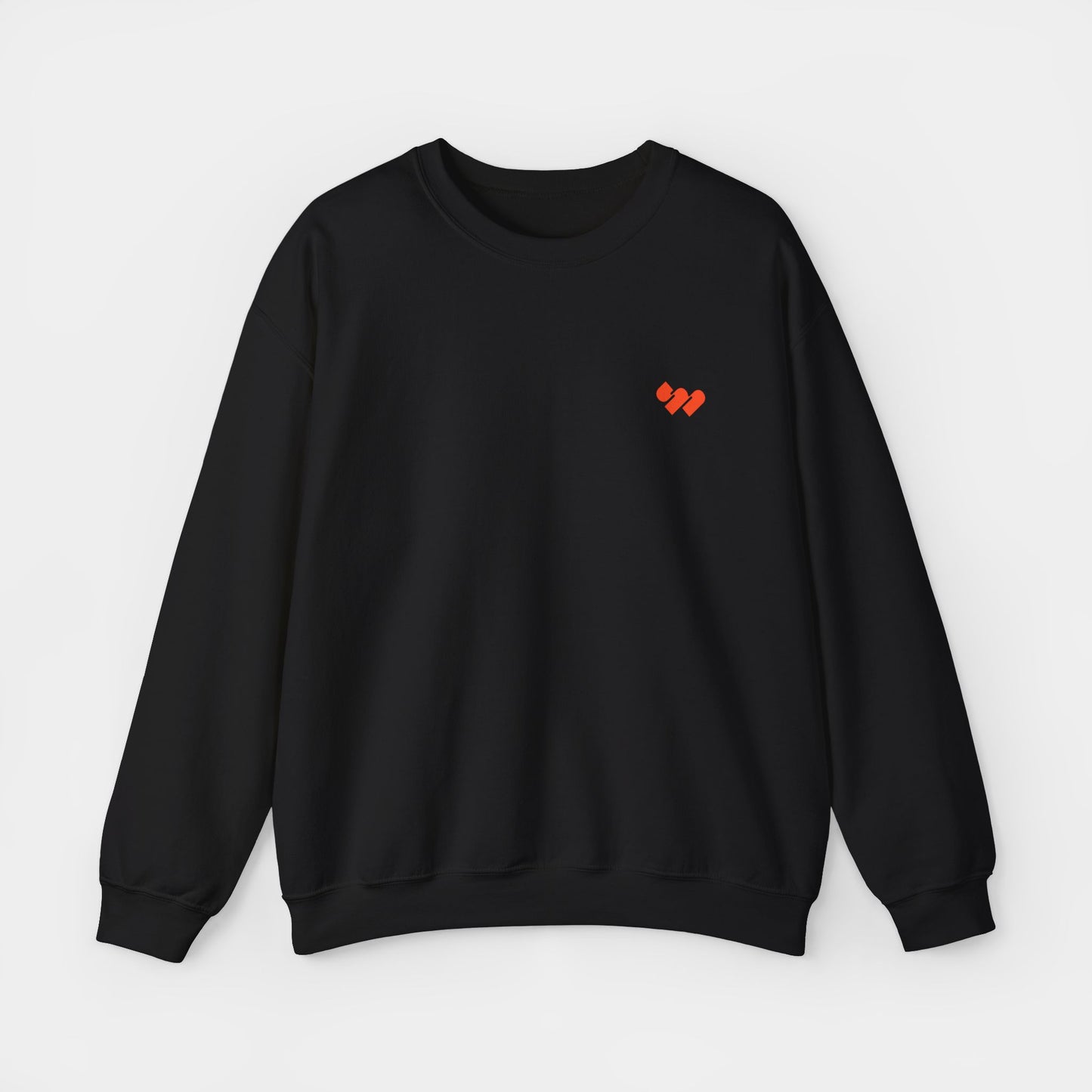 Training Hard Sweatshirt - Unisex