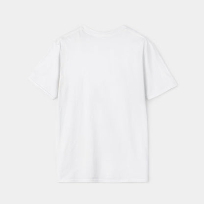 Supporting my runner - T-shirt - Unisex