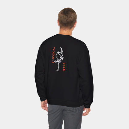 Workout Treat Sweatshirt - Unisex