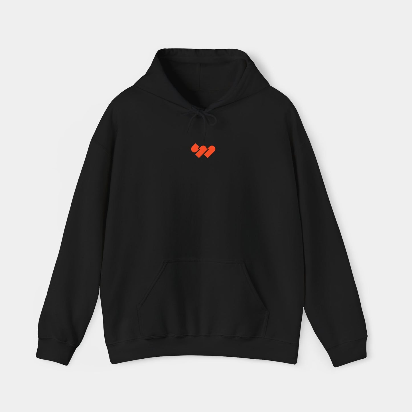 Running from my Demons - Hoodie - Unisex