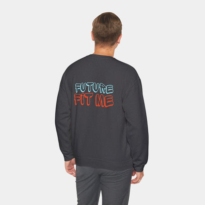 Future Fit Me - Sweatshirt - Unisex