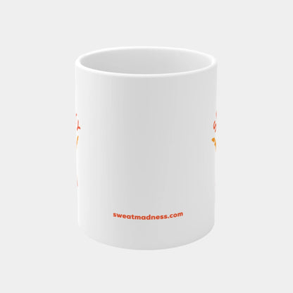 Spooky Run - Mug 11oz