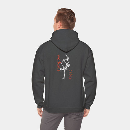 Workout Treat - Hoodie - Unisex