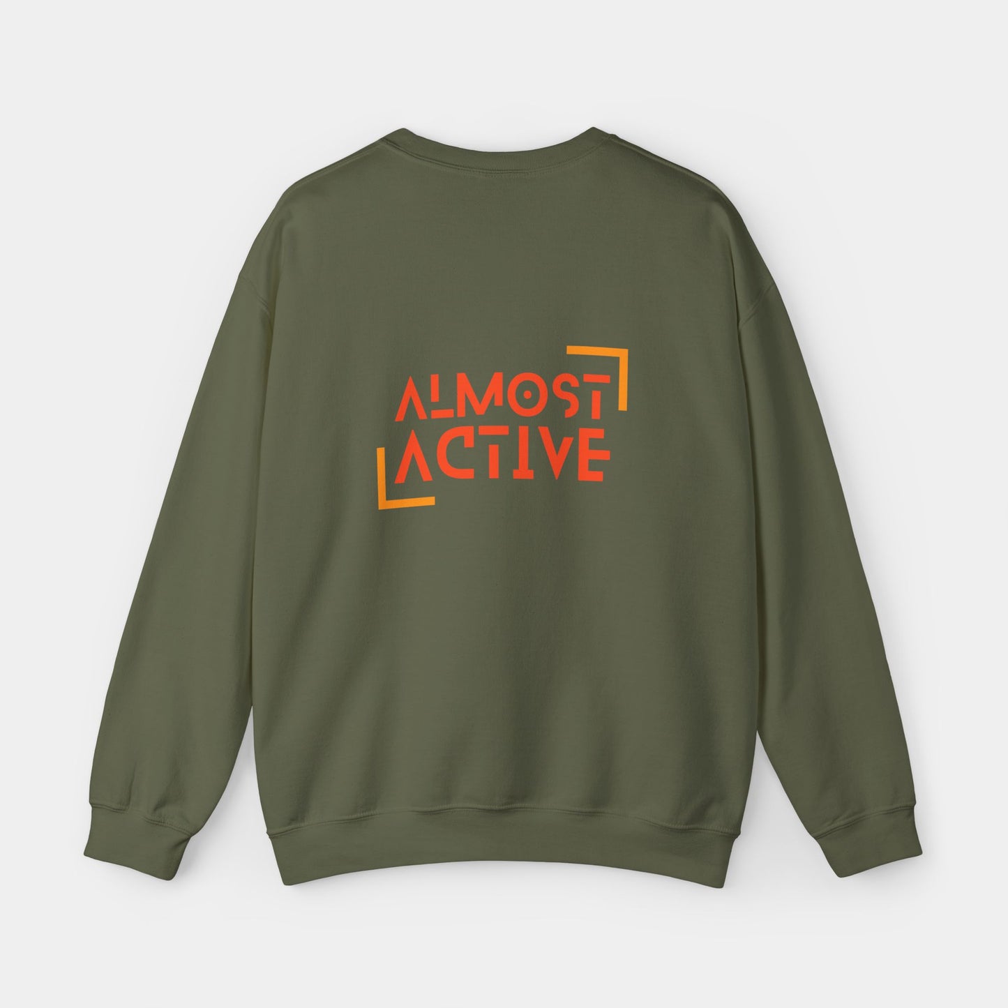 Almost Active - Sweatshirt - Unisex