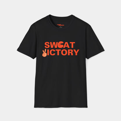 Sweat Victory - T-Shirt - Unisex