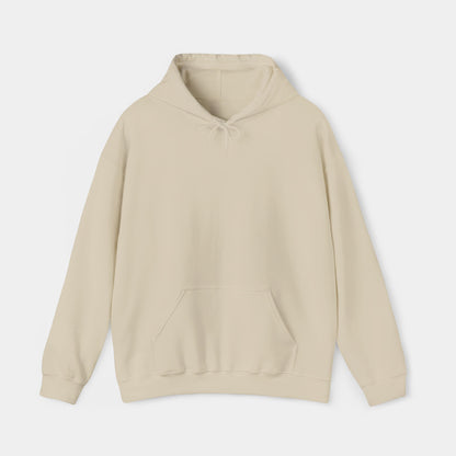 Turning Sweat into Goals - Hoodie - Unisex