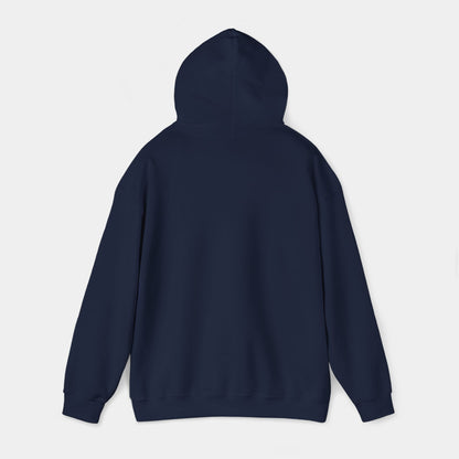 Chasing January Dreams - Hoodie - Unisex