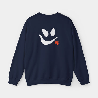 Boo Run Sweatshirt - Unisex