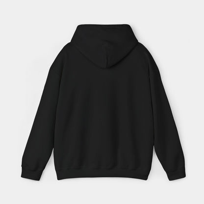 Behind Every Finisher Hoodie - Unisex