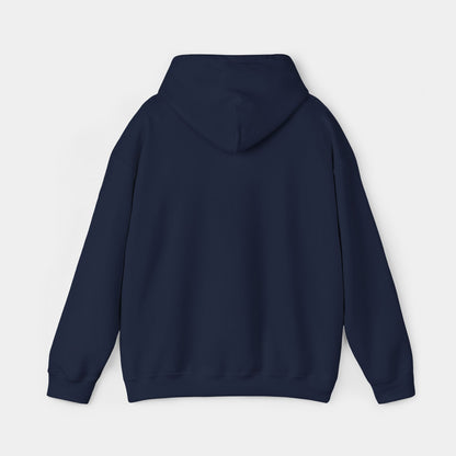 Running late - Hoodie - Unisex