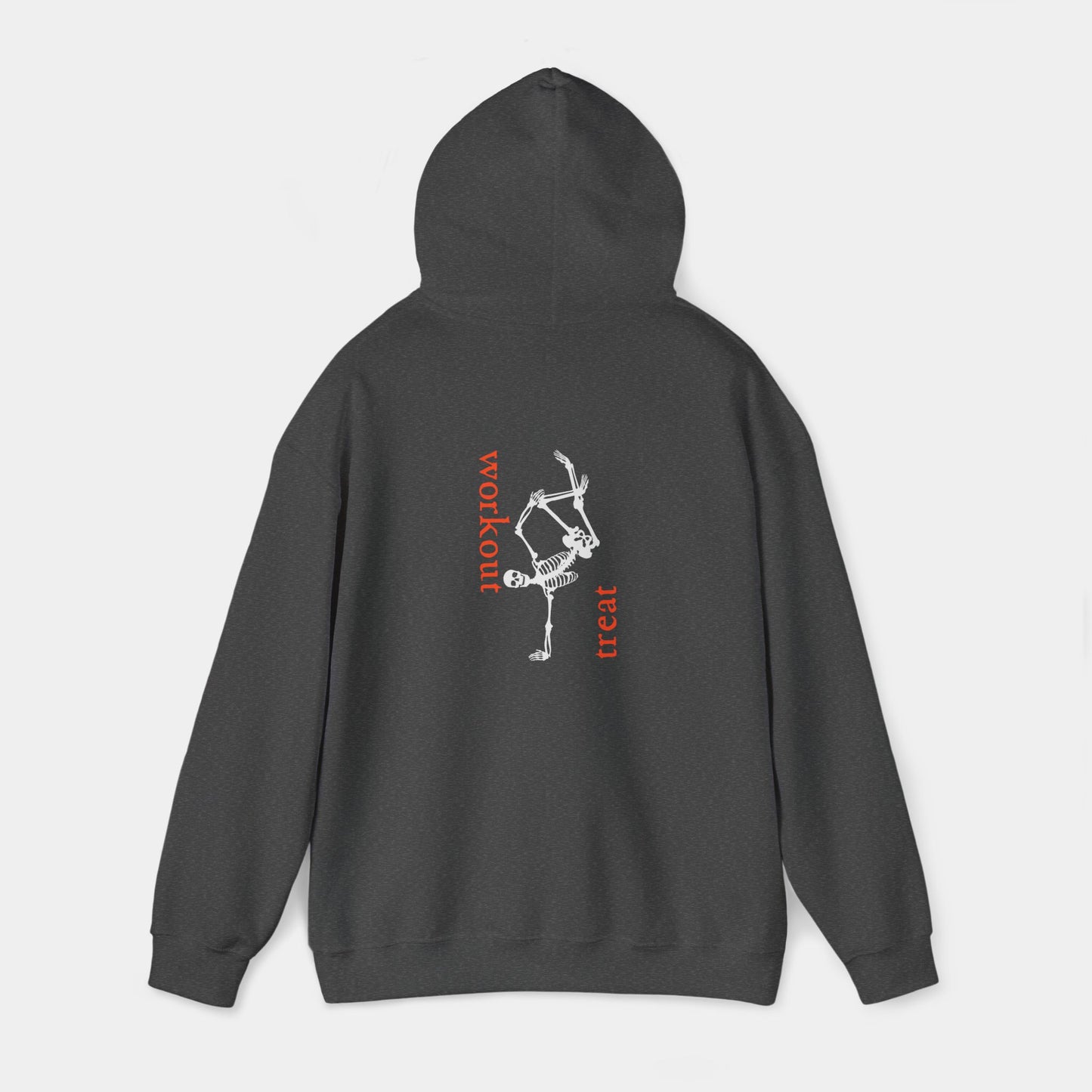 Workout Treat - Hoodie - Unisex