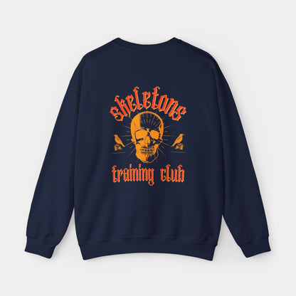 Skeletons Training Club Sweatshirt - Unisex