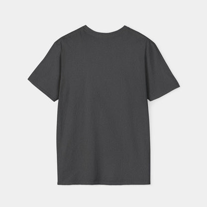 Kinda Committed - T-Shirt - Unisex