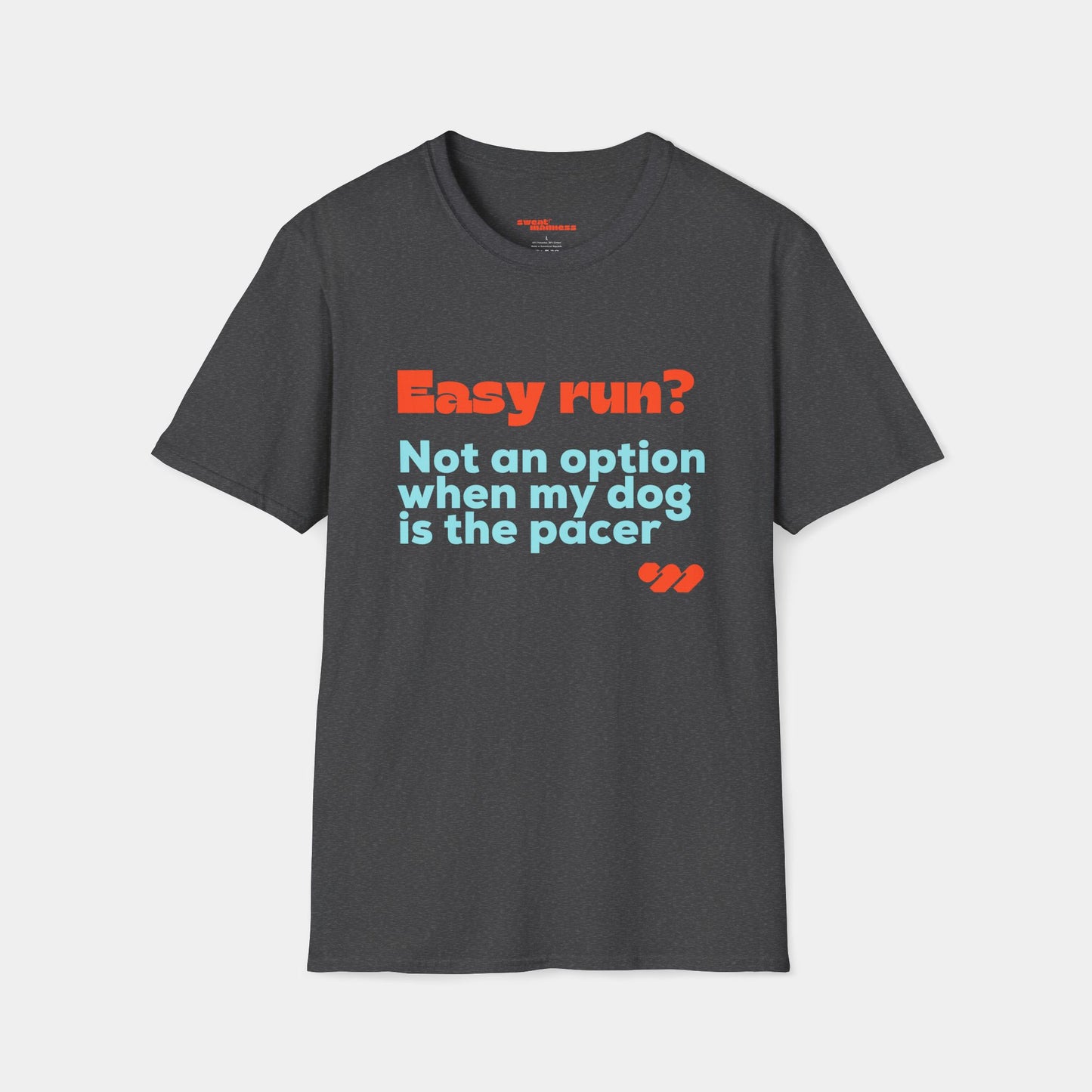 Easy run T-Shirt - Unisex