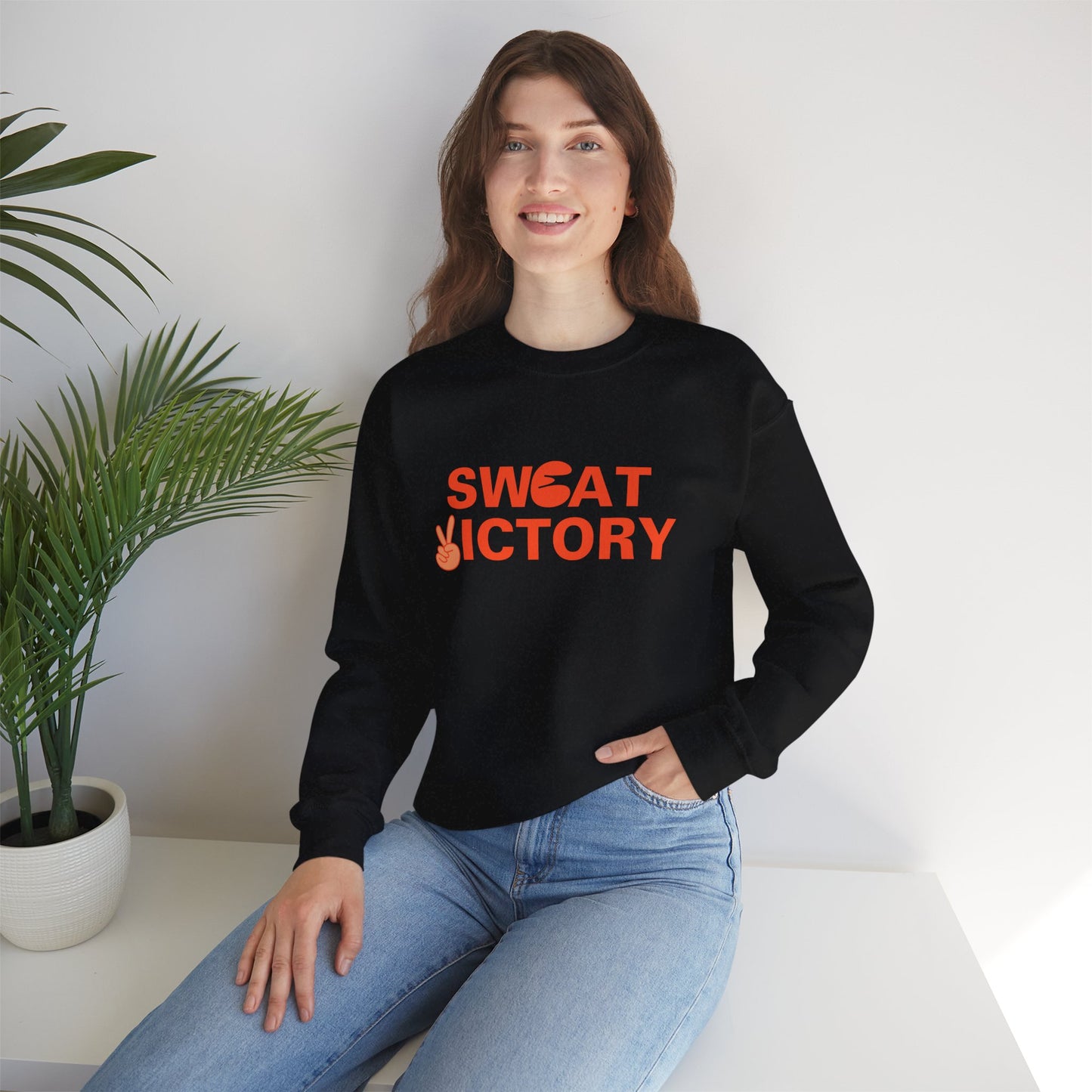 Sweat Victory - Sweatshirt - Unisex