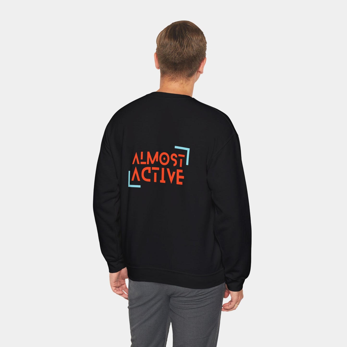 Almost Active - Sweatshirt - Unisex